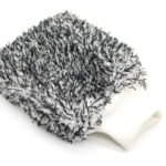 Overboost Wash Mitt 2.0